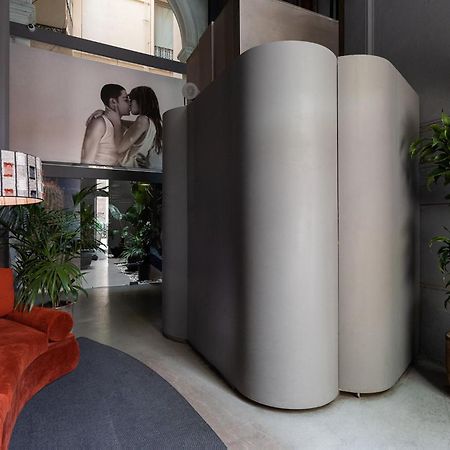 Chic & Basic Born Boutique Hotel Βαρκελώνη Εξωτερικό φωτογραφία