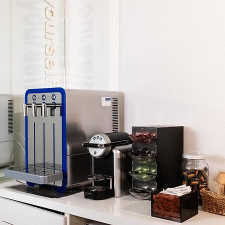 Chic & Basic Born Boutique Hotel Βαρκελώνη Εξωτερικό φωτογραφία