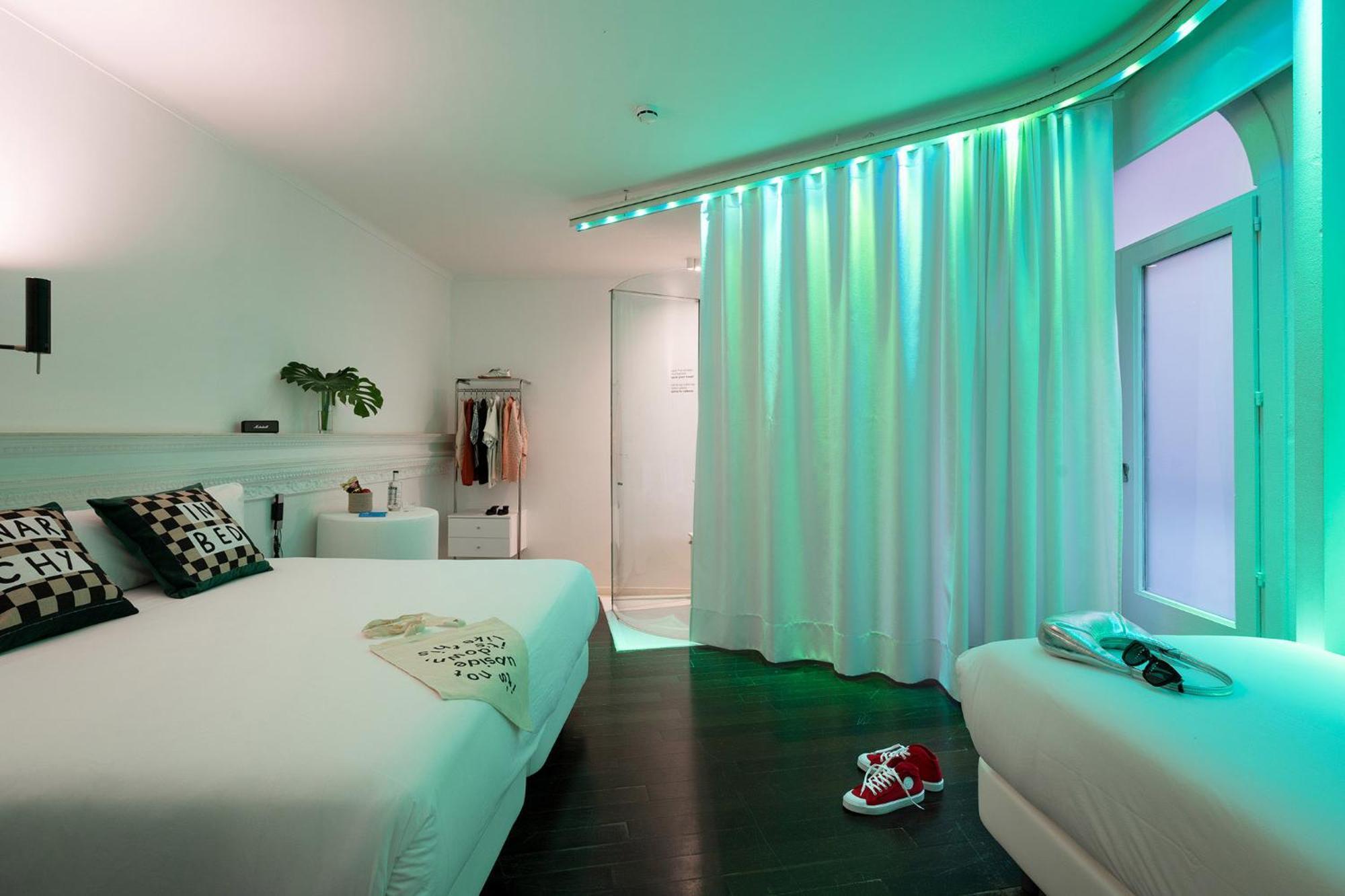 Chic & Basic Born Boutique Hotel Βαρκελώνη Εξωτερικό φωτογραφία