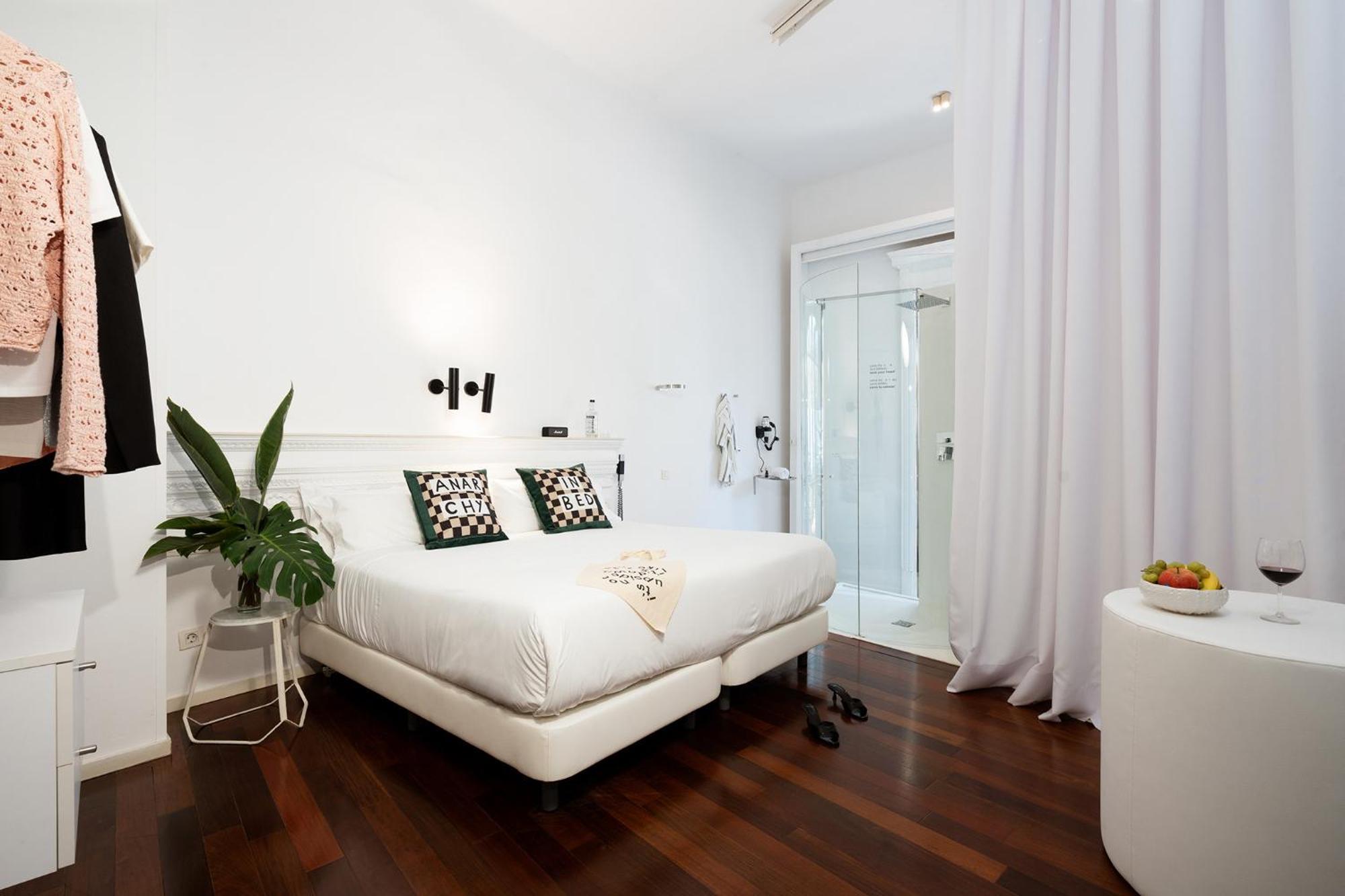 Chic & Basic Born Boutique Hotel Βαρκελώνη Εξωτερικό φωτογραφία