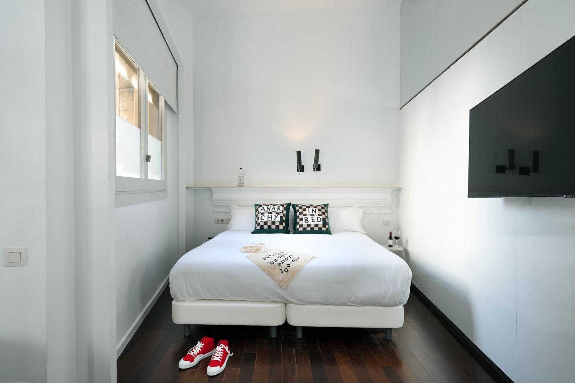 Chic & Basic Born Boutique Hotel Βαρκελώνη Εξωτερικό φωτογραφία