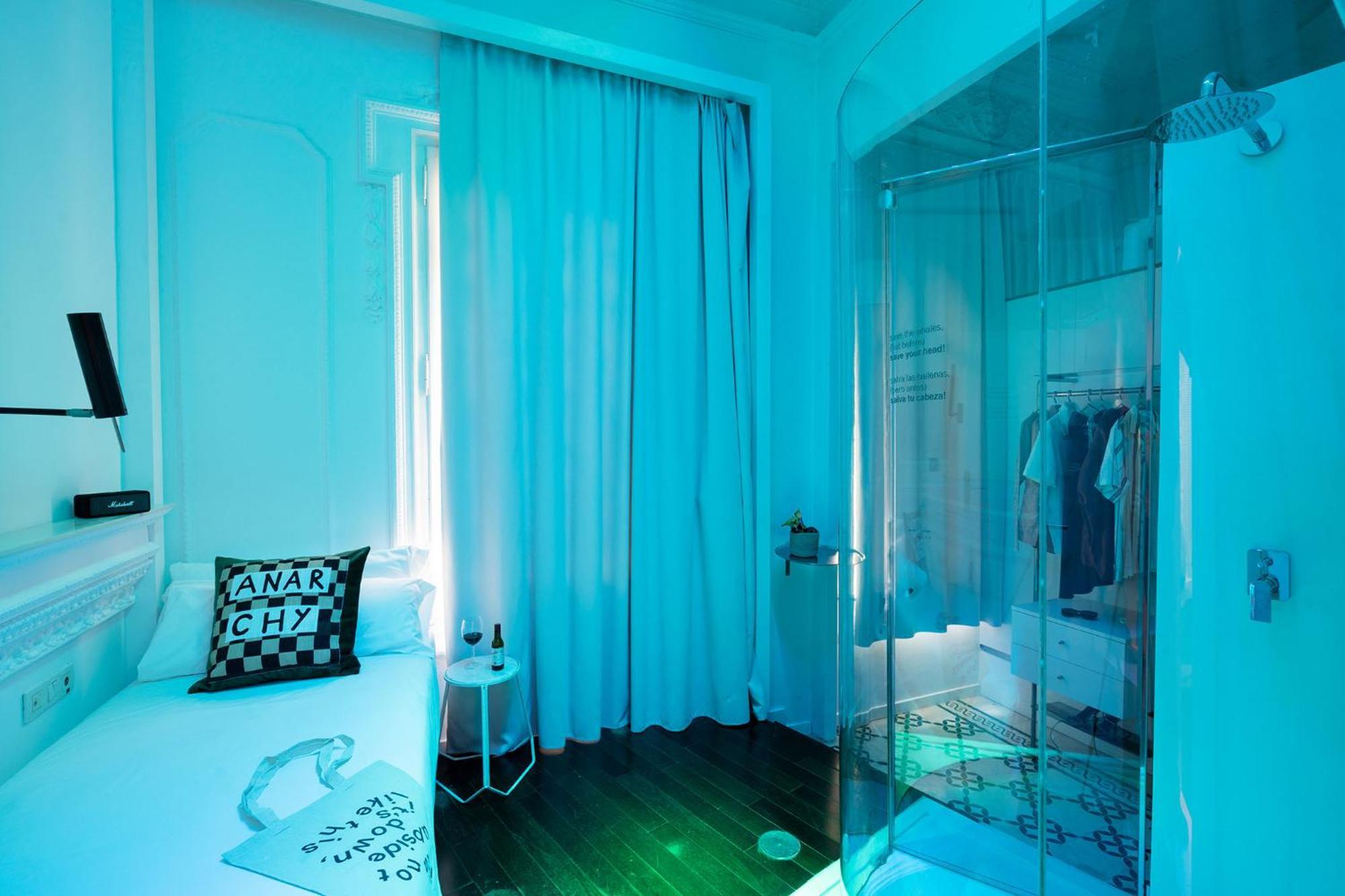 Chic & Basic Born Boutique Hotel Βαρκελώνη Εξωτερικό φωτογραφία