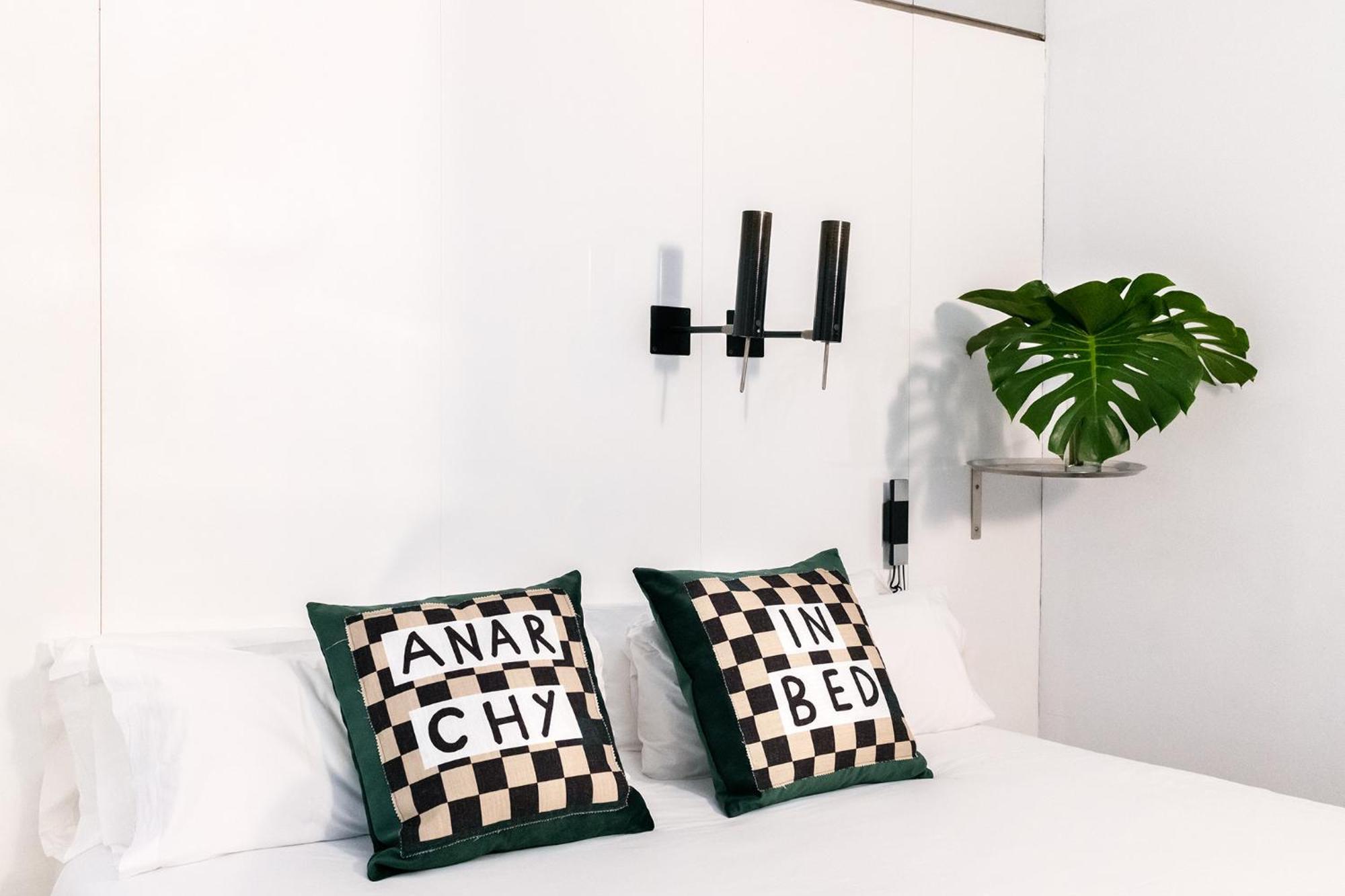 Chic & Basic Born Boutique Hotel Βαρκελώνη Εξωτερικό φωτογραφία
