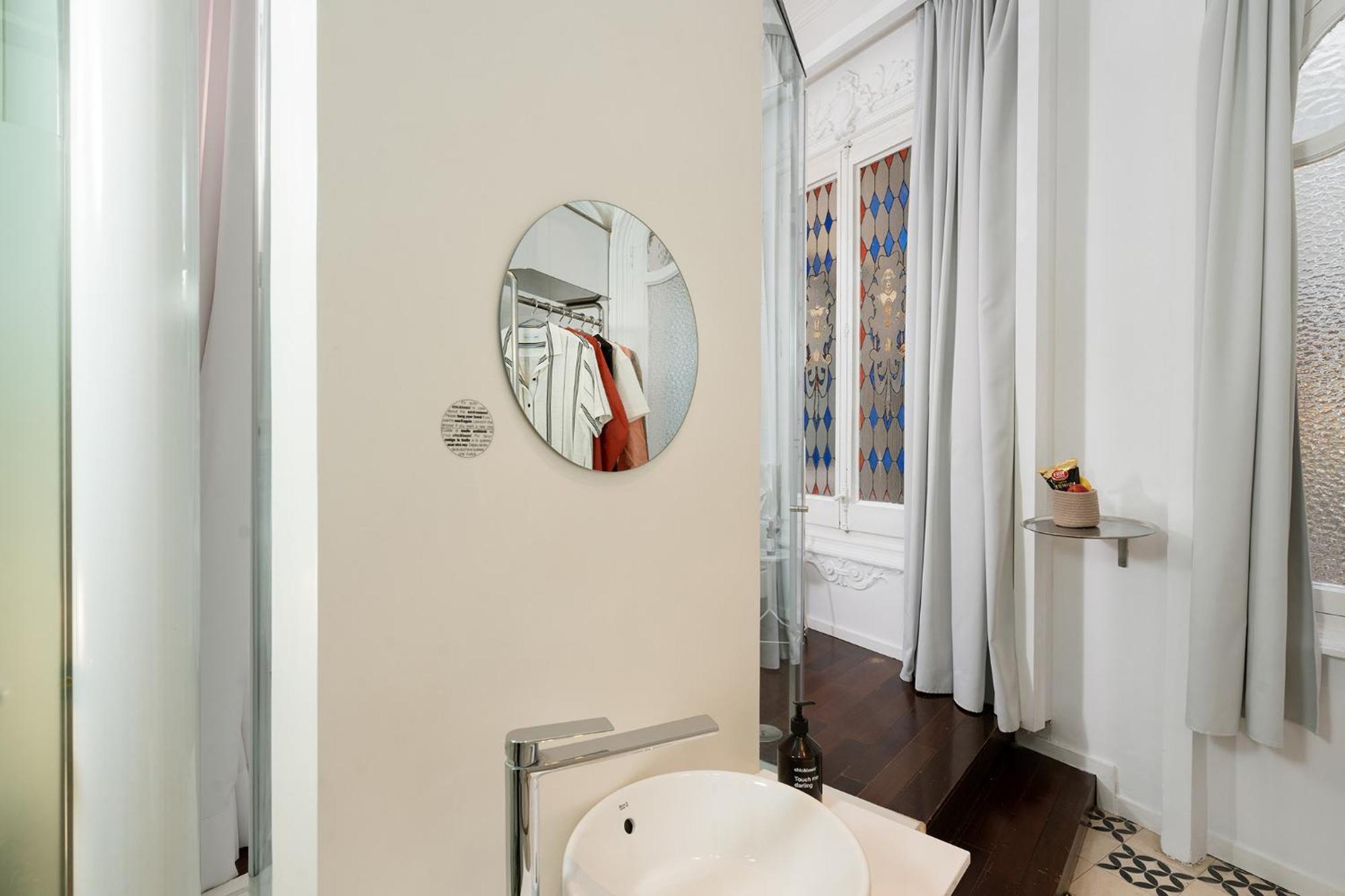 Chic & Basic Born Boutique Hotel Βαρκελώνη Εξωτερικό φωτογραφία