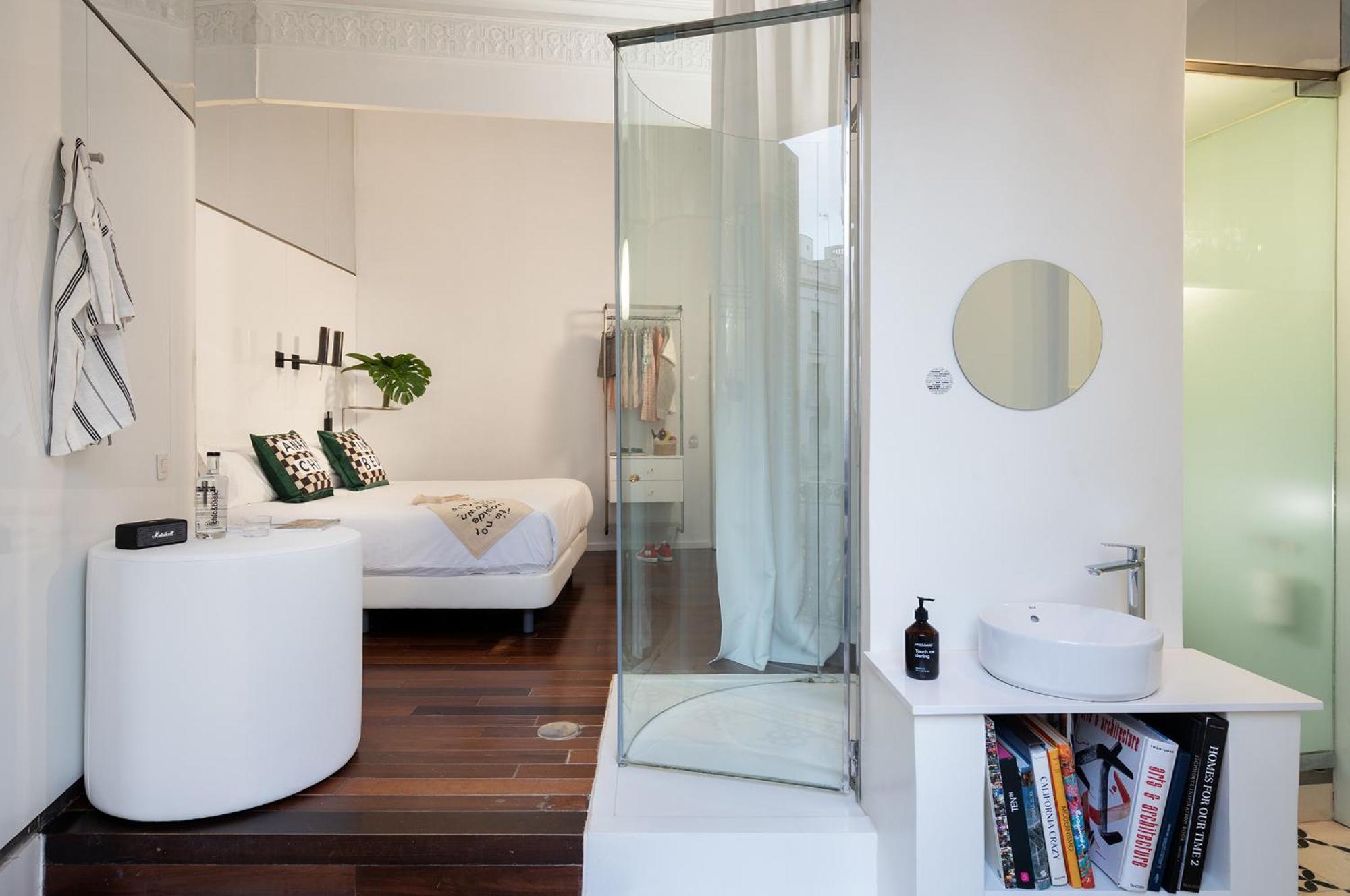 Chic & Basic Born Boutique Hotel Βαρκελώνη Εξωτερικό φωτογραφία