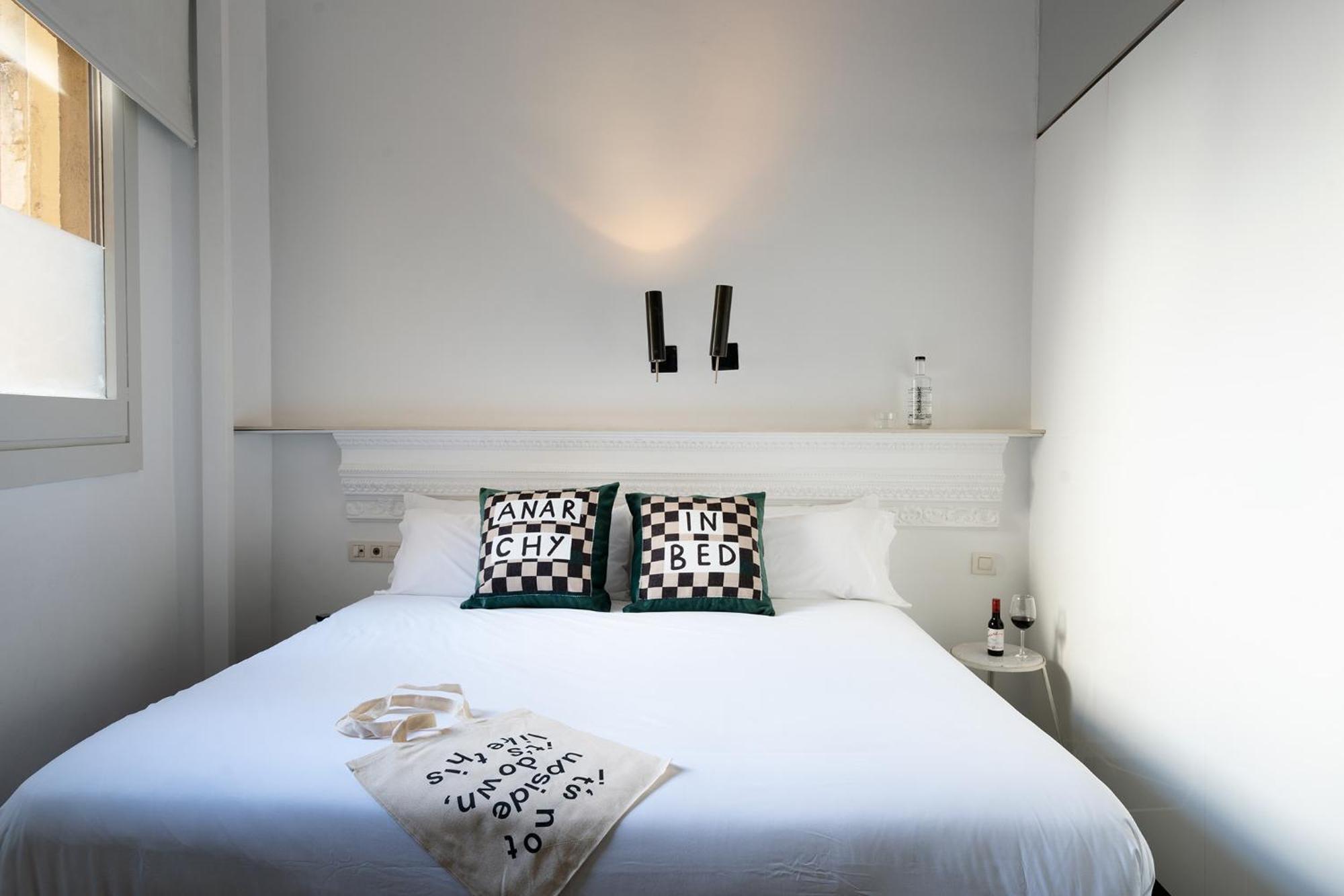 Chic & Basic Born Boutique Hotel Βαρκελώνη Εξωτερικό φωτογραφία