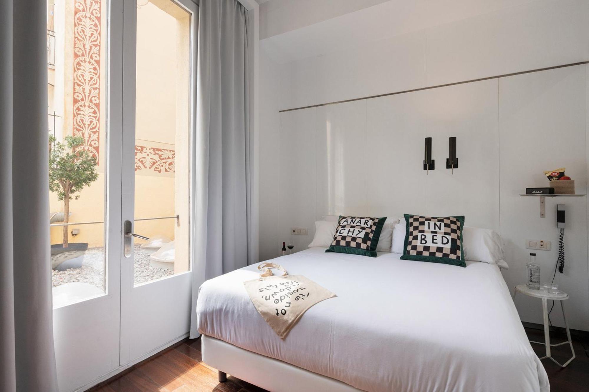 Chic & Basic Born Boutique Hotel Βαρκελώνη Εξωτερικό φωτογραφία