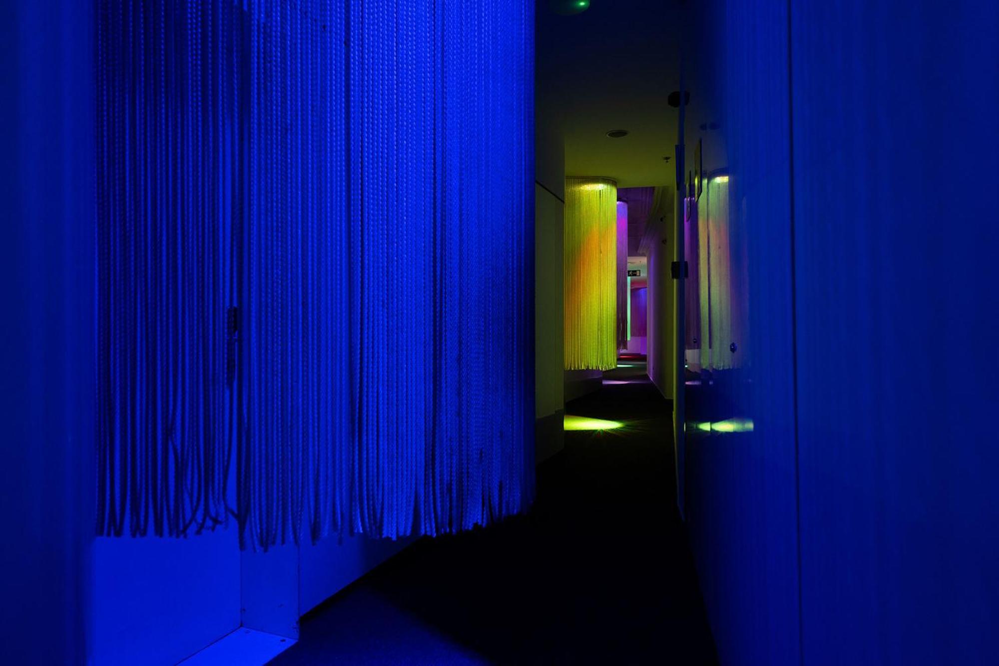 Chic & Basic Born Boutique Hotel Βαρκελώνη Εξωτερικό φωτογραφία