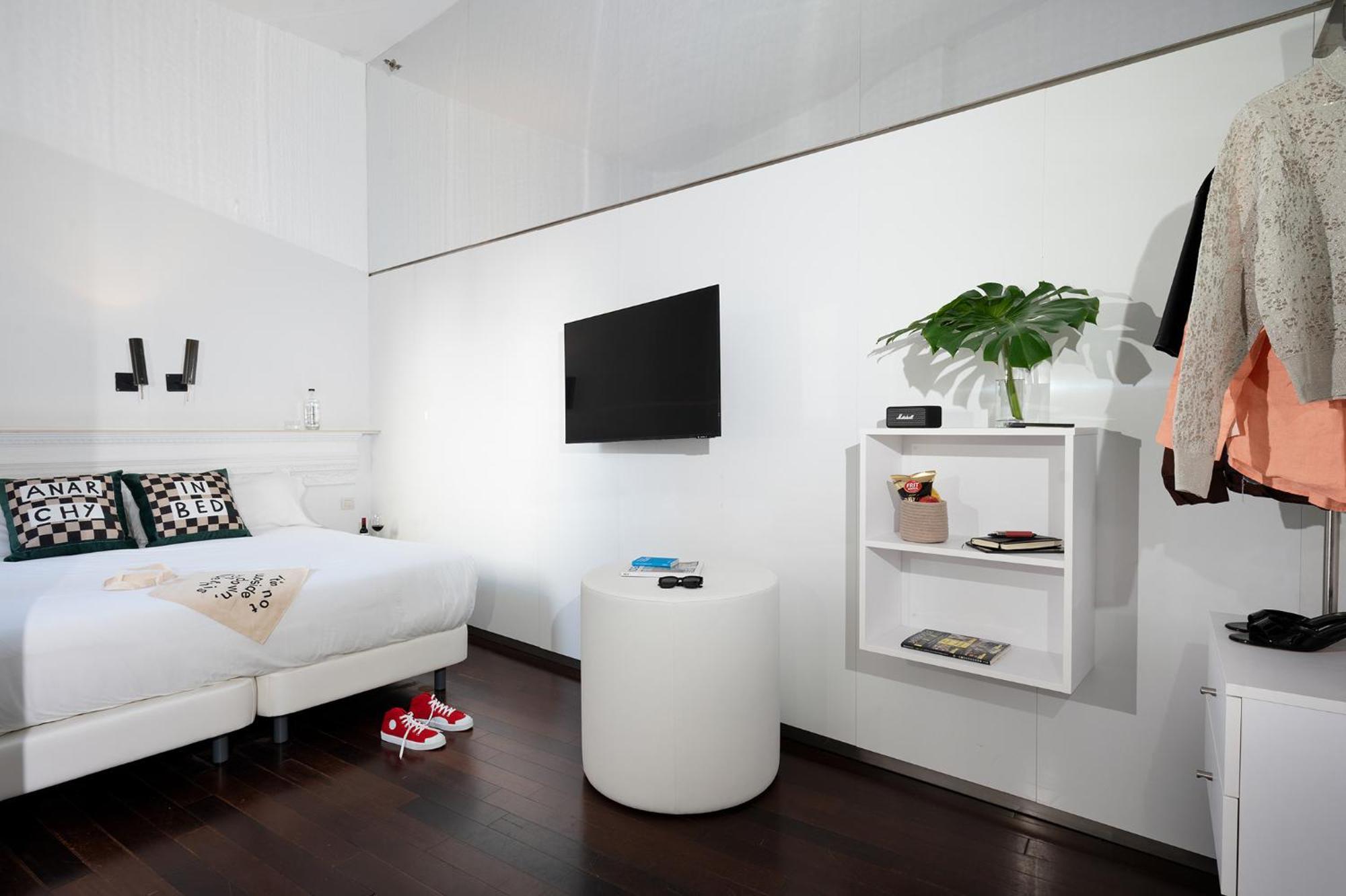 Chic & Basic Born Boutique Hotel Βαρκελώνη Εξωτερικό φωτογραφία