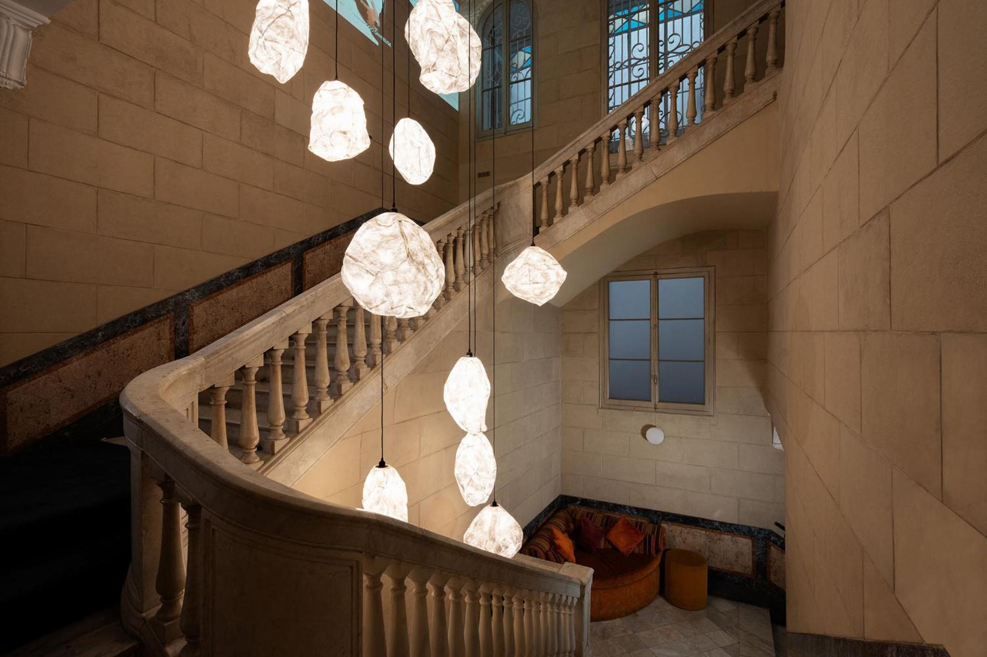 Chic & Basic Born Boutique Hotel Βαρκελώνη Εξωτερικό φωτογραφία