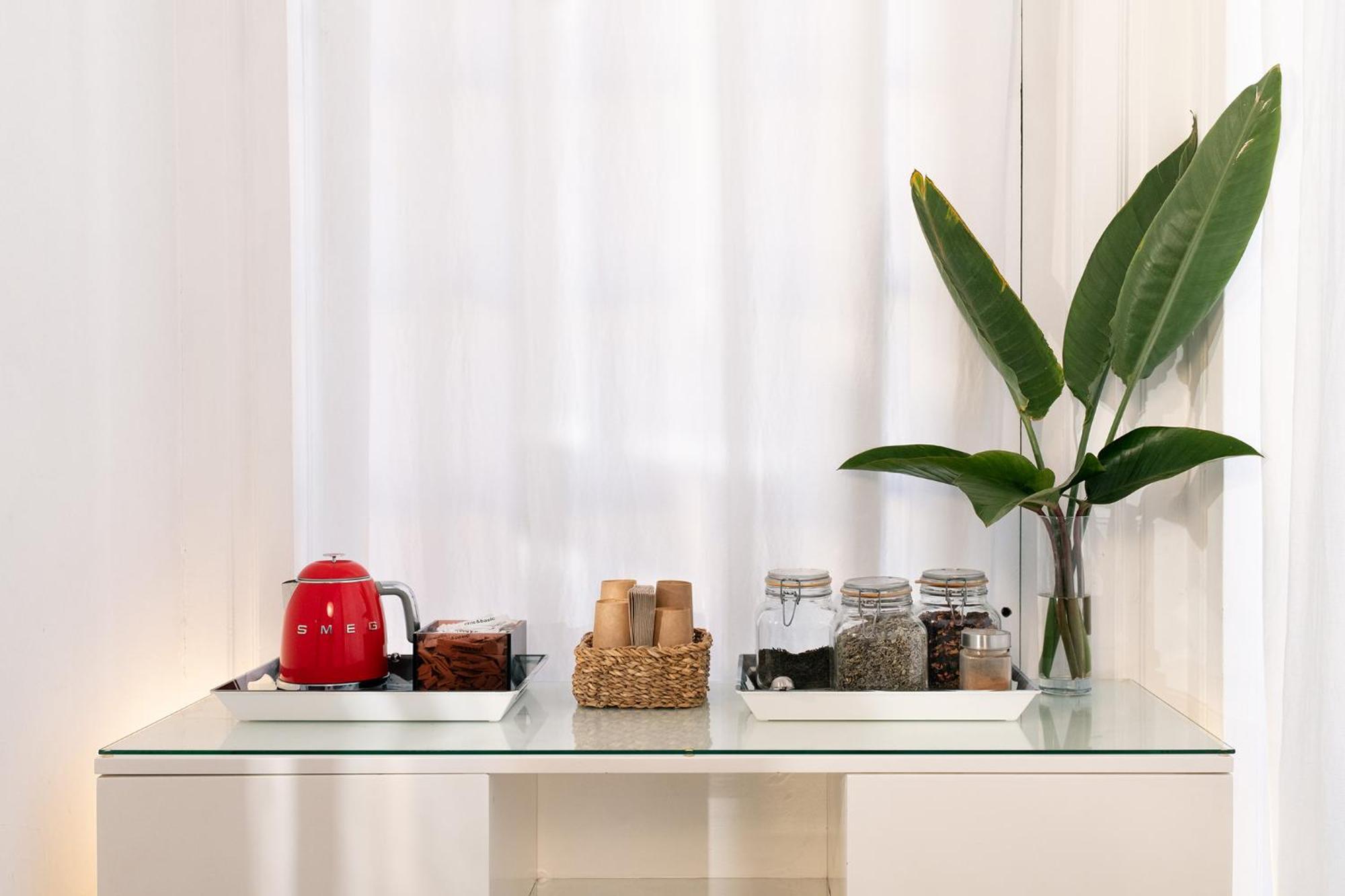 Chic & Basic Born Boutique Hotel Βαρκελώνη Εξωτερικό φωτογραφία