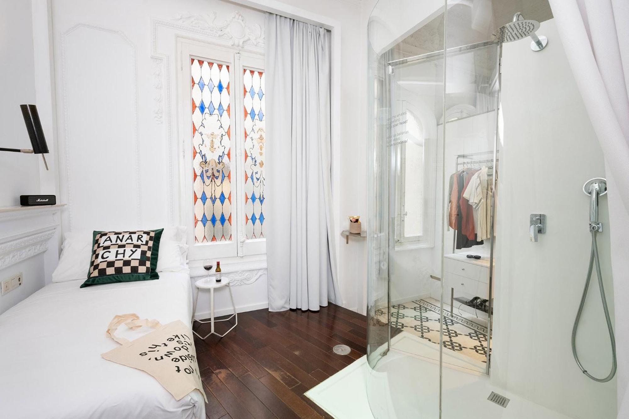 Chic & Basic Born Boutique Hotel Βαρκελώνη Εξωτερικό φωτογραφία