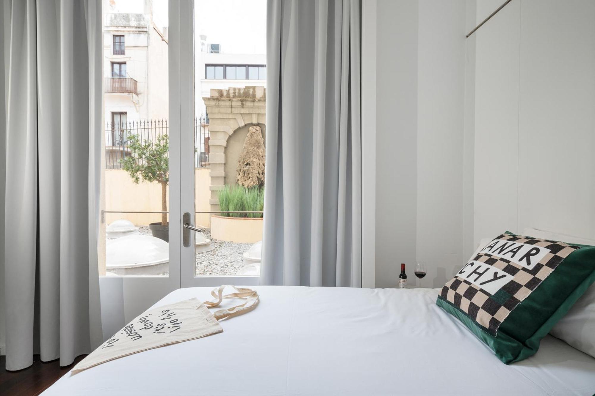 Chic & Basic Born Boutique Hotel Βαρκελώνη Εξωτερικό φωτογραφία