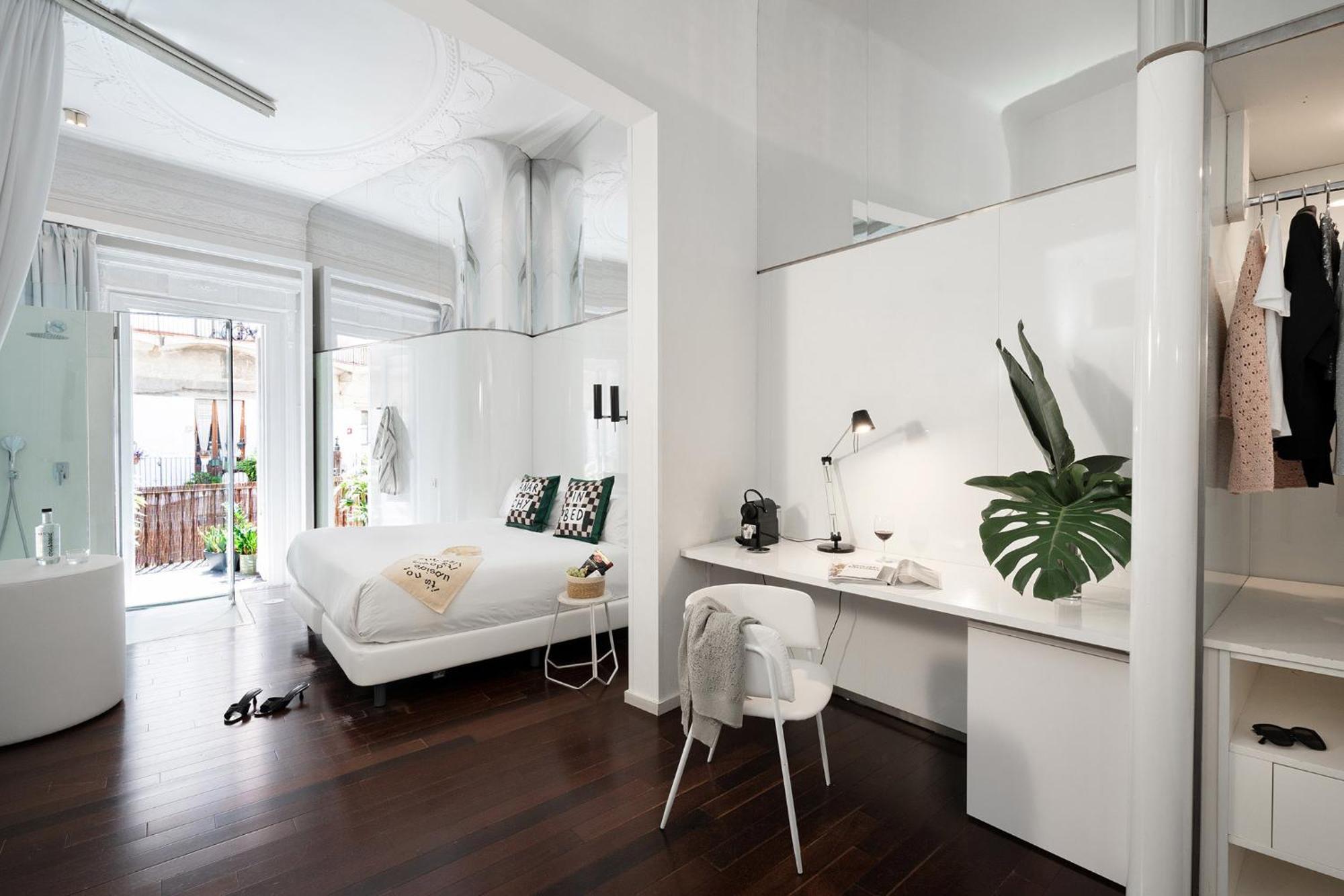 Chic & Basic Born Boutique Hotel Βαρκελώνη Εξωτερικό φωτογραφία
