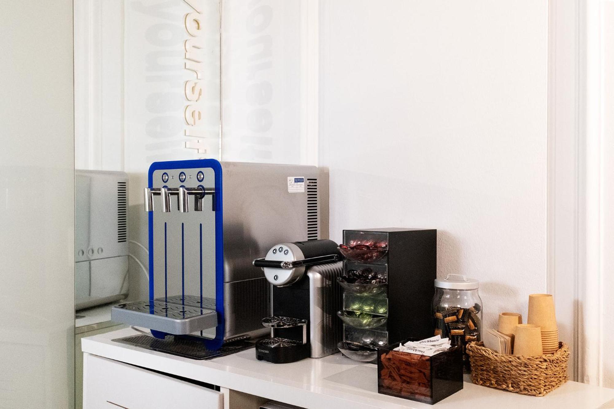 Chic & Basic Born Boutique Hotel Βαρκελώνη Εξωτερικό φωτογραφία