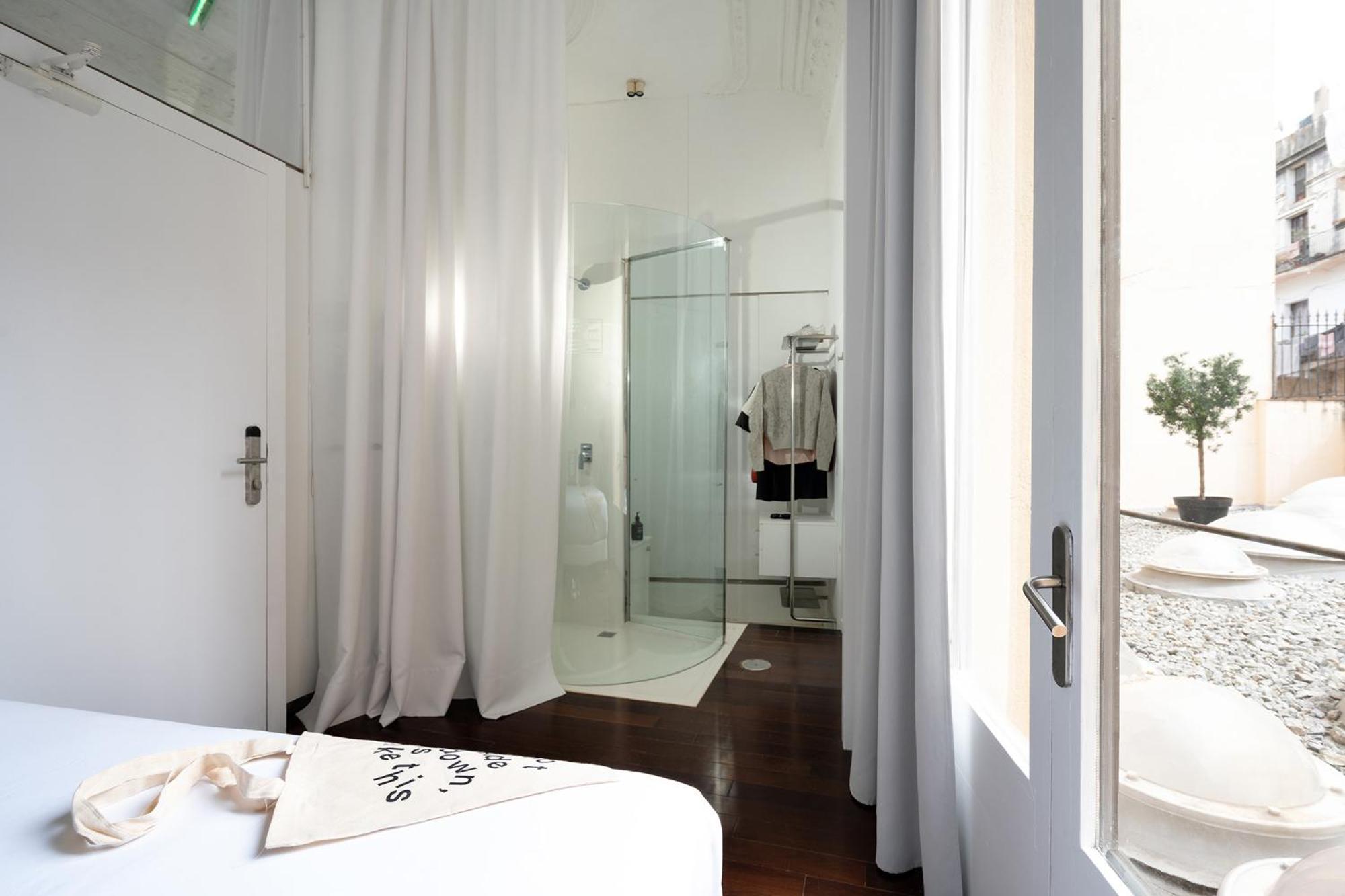 Chic & Basic Born Boutique Hotel Βαρκελώνη Εξωτερικό φωτογραφία