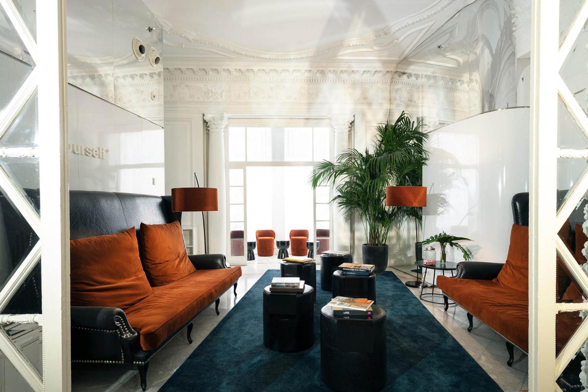 Chic & Basic Born Boutique Hotel Βαρκελώνη Εξωτερικό φωτογραφία