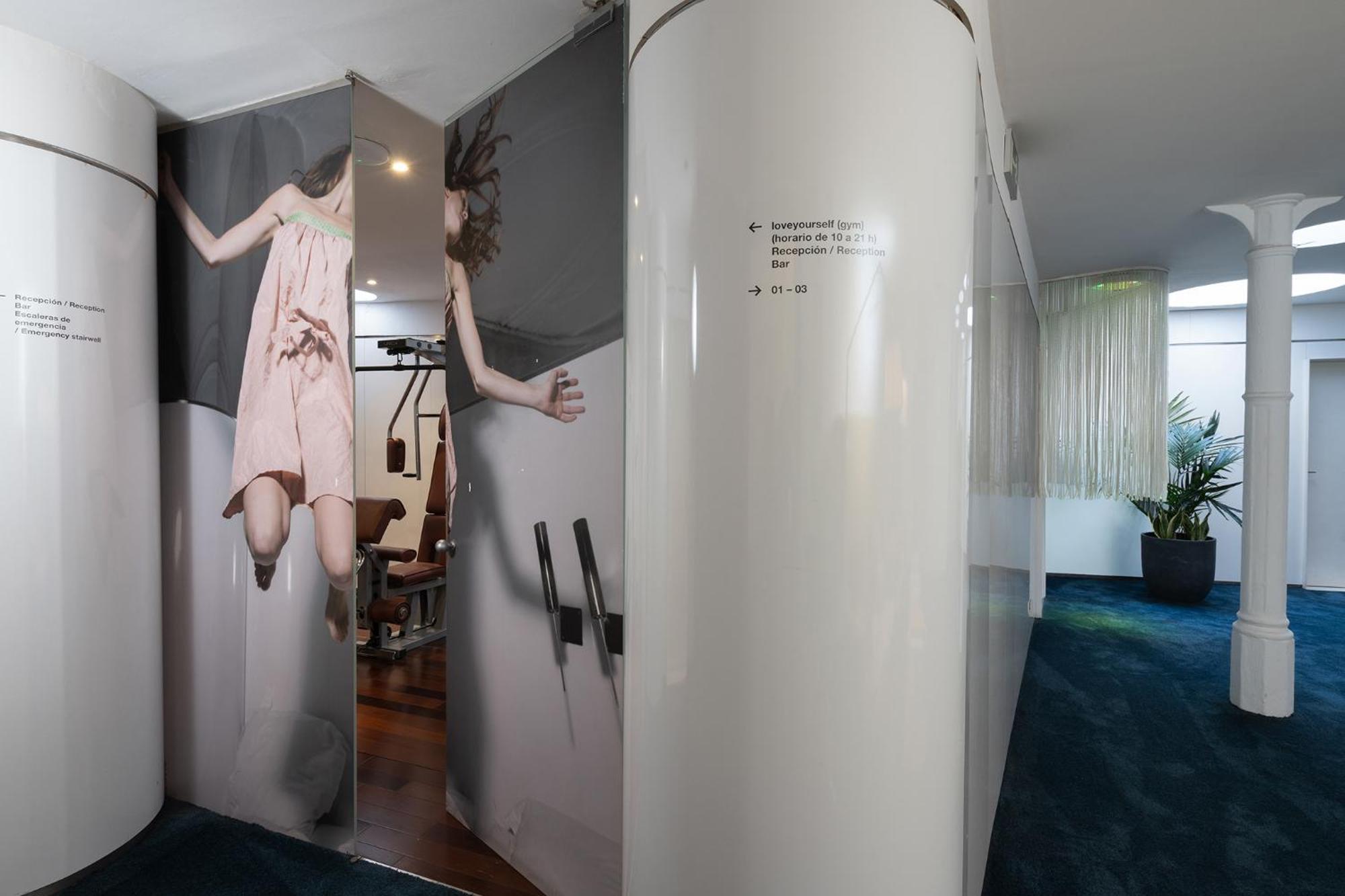 Chic & Basic Born Boutique Hotel Βαρκελώνη Εξωτερικό φωτογραφία