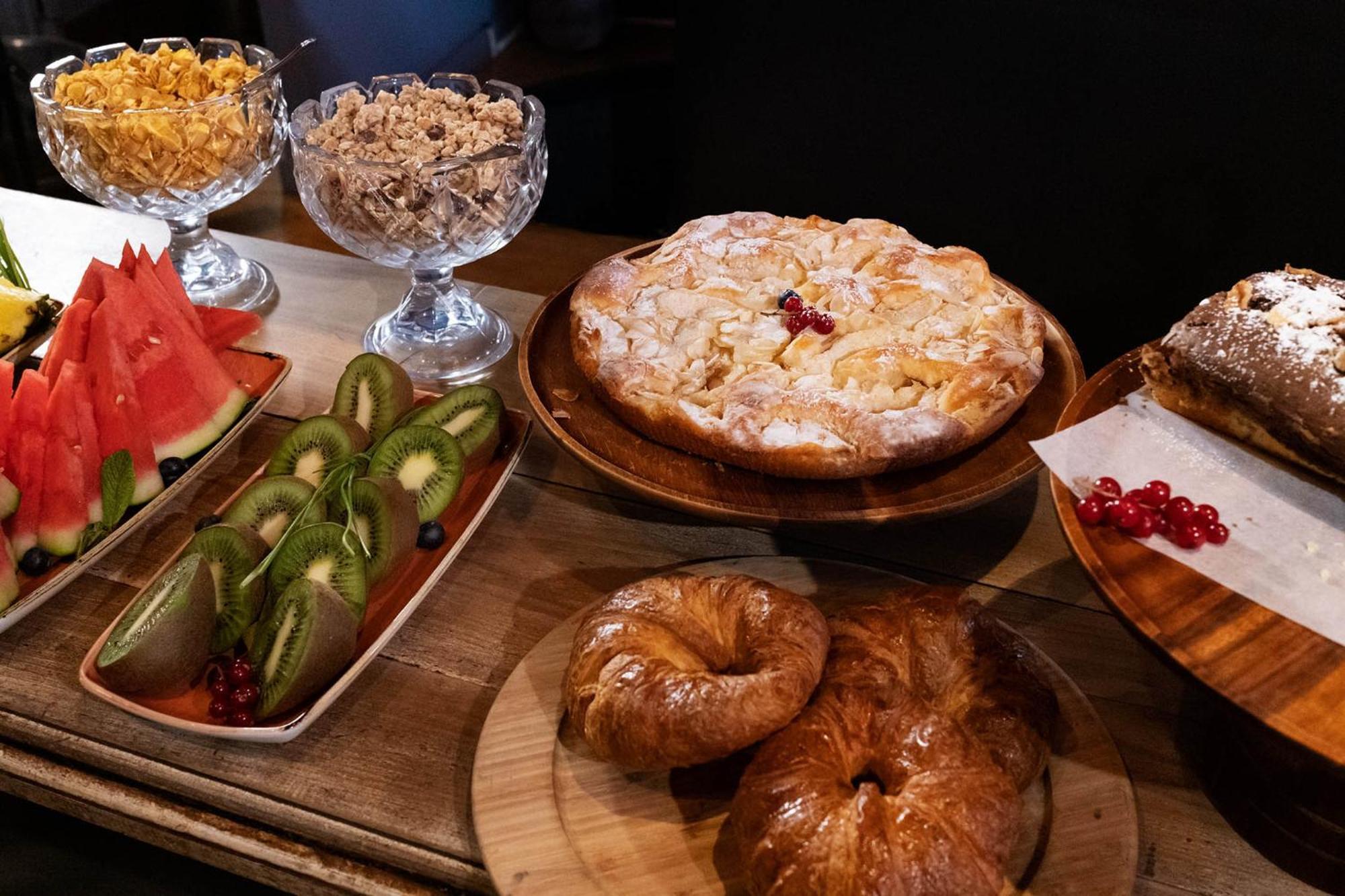 Chic & Basic Born Boutique Hotel Βαρκελώνη Εξωτερικό φωτογραφία