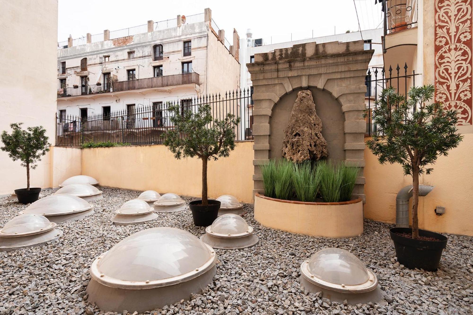 Chic & Basic Born Boutique Hotel Βαρκελώνη Εξωτερικό φωτογραφία