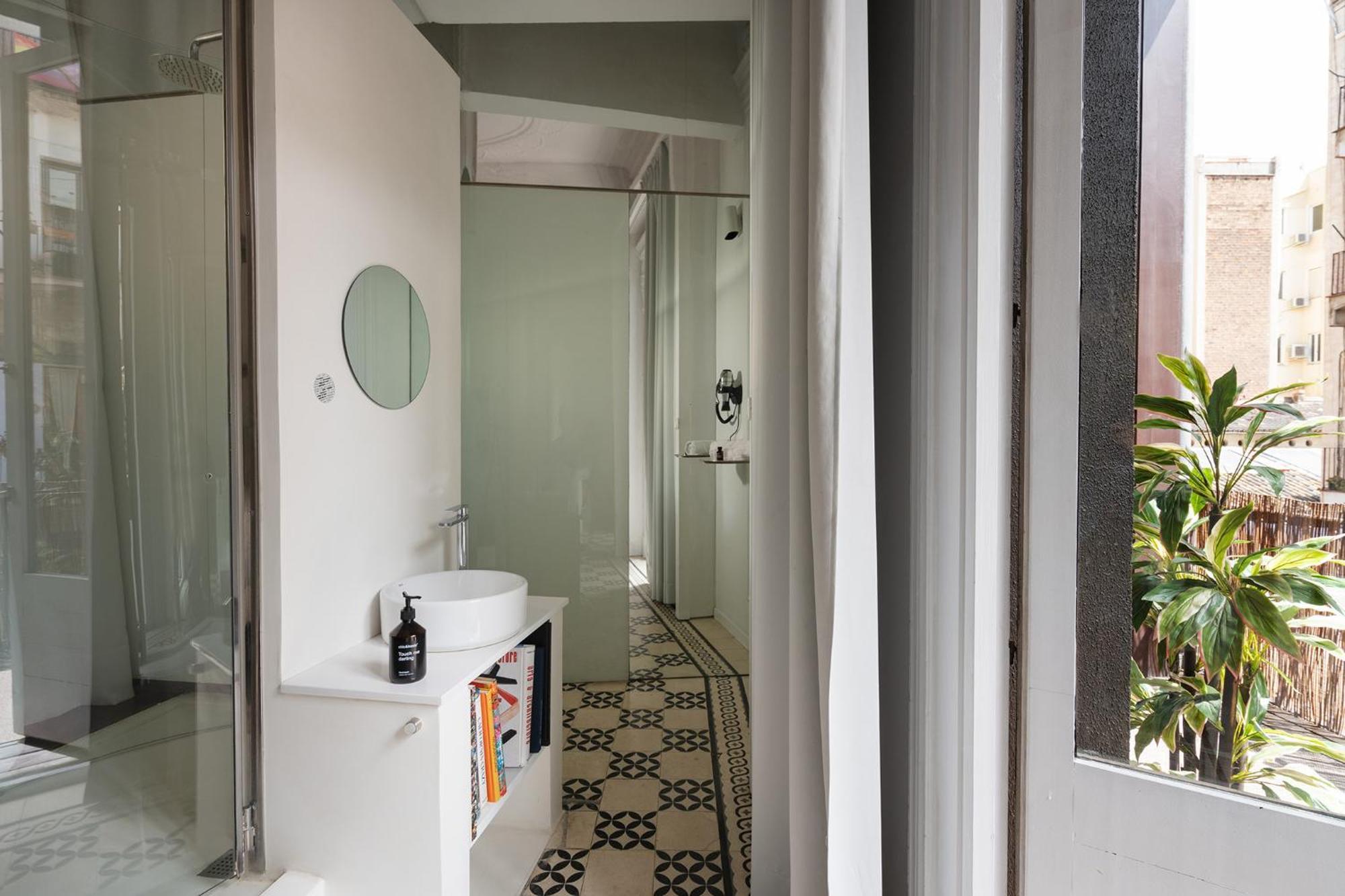 Chic & Basic Born Boutique Hotel Βαρκελώνη Εξωτερικό φωτογραφία