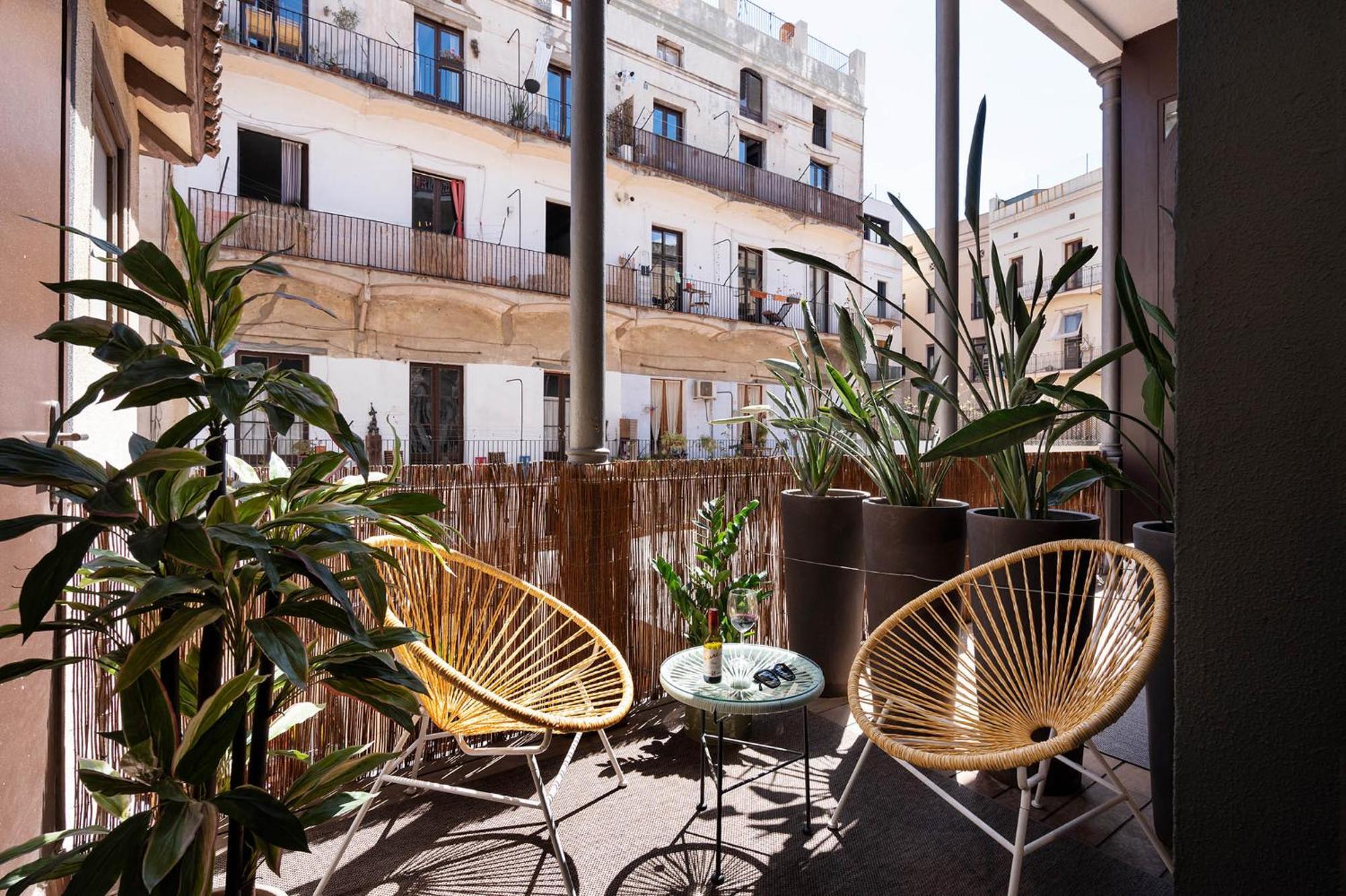 Chic & Basic Born Boutique Hotel Βαρκελώνη Εξωτερικό φωτογραφία