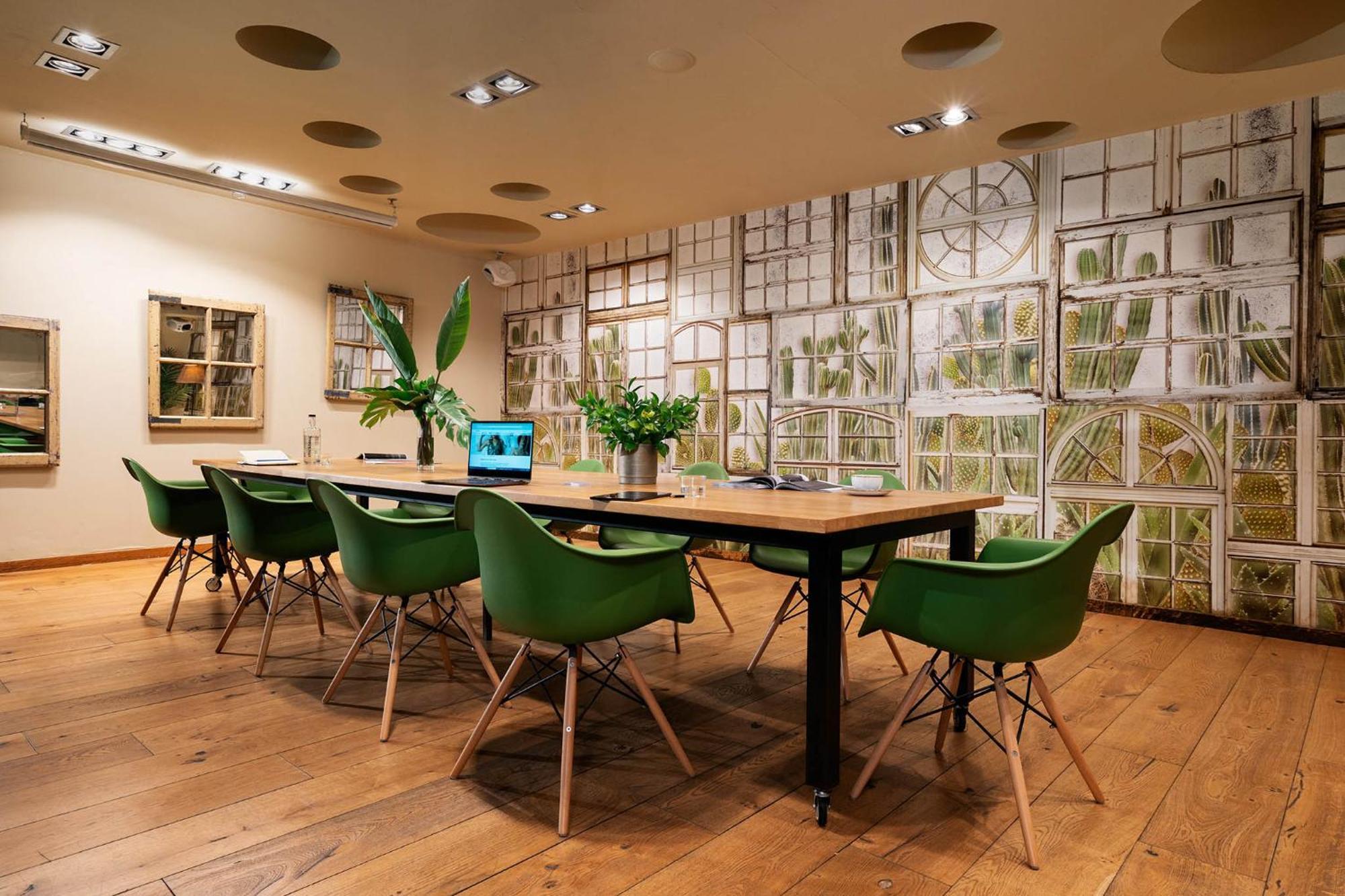 Chic & Basic Born Boutique Hotel Βαρκελώνη Εξωτερικό φωτογραφία