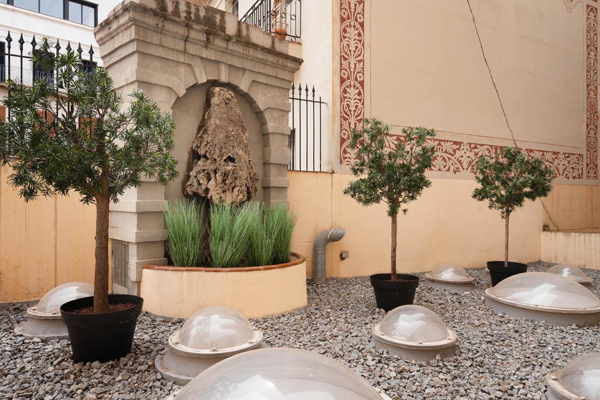 Chic & Basic Born Boutique Hotel Βαρκελώνη Εξωτερικό φωτογραφία