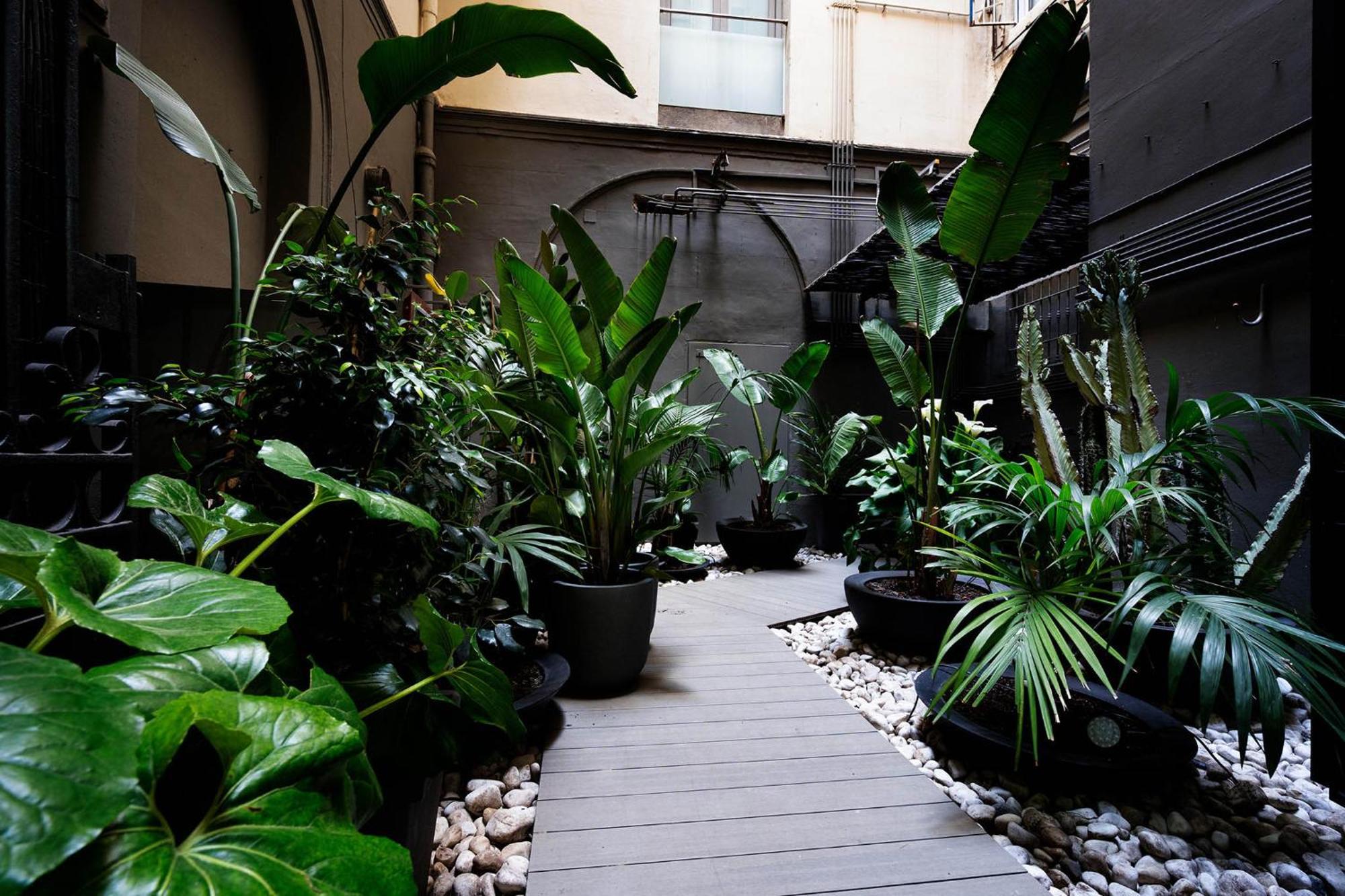 Chic & Basic Born Boutique Hotel Βαρκελώνη Εξωτερικό φωτογραφία