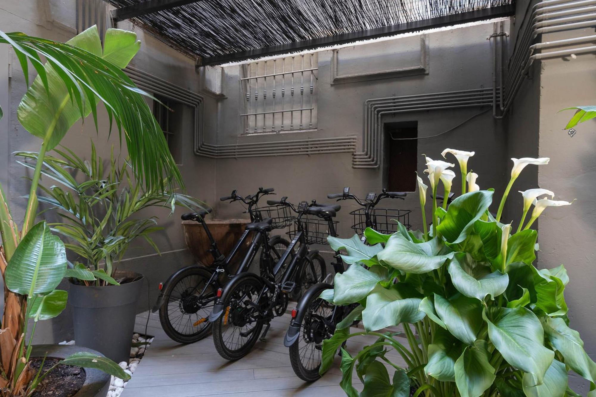 Chic & Basic Born Boutique Hotel Βαρκελώνη Εξωτερικό φωτογραφία
