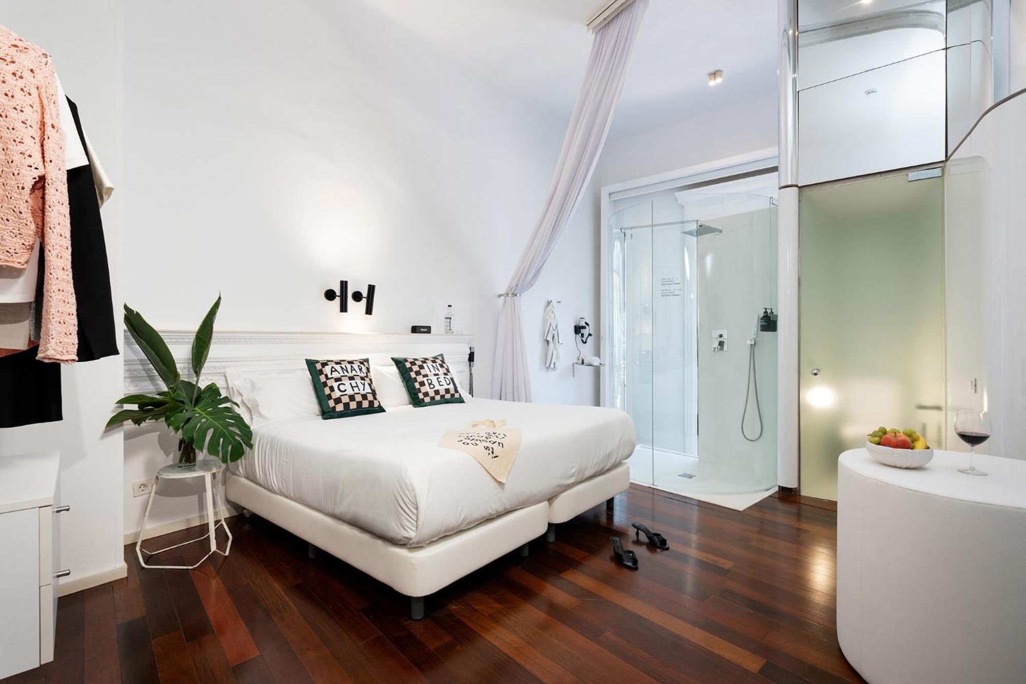 Chic & Basic Born Boutique Hotel Βαρκελώνη Εξωτερικό φωτογραφία