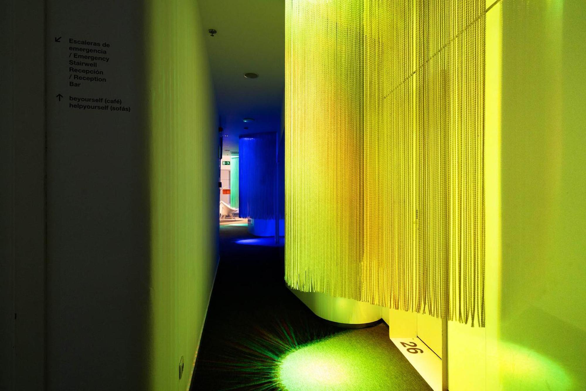 Chic & Basic Born Boutique Hotel Βαρκελώνη Εξωτερικό φωτογραφία
