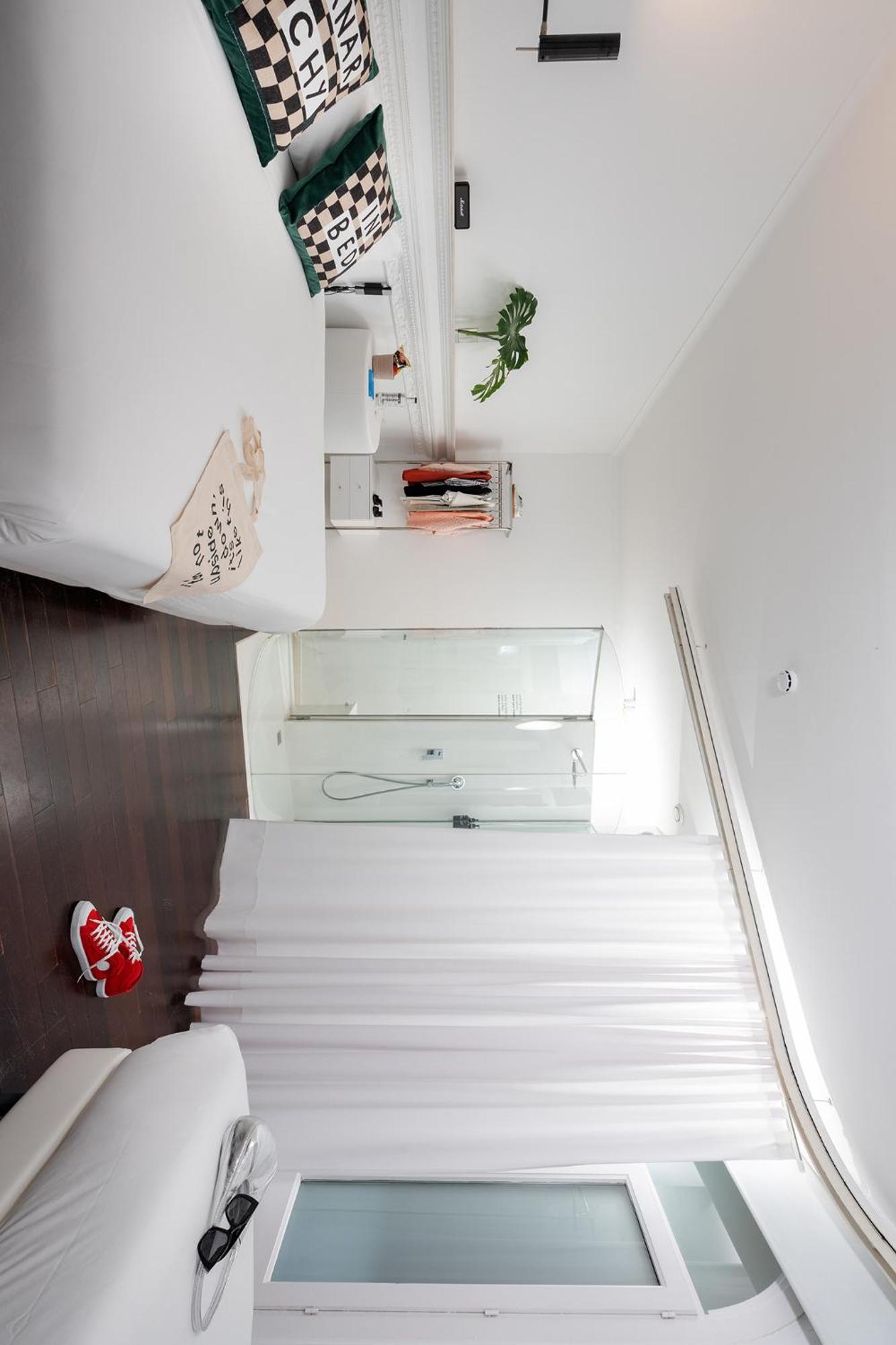 Chic & Basic Born Boutique Hotel Βαρκελώνη Εξωτερικό φωτογραφία