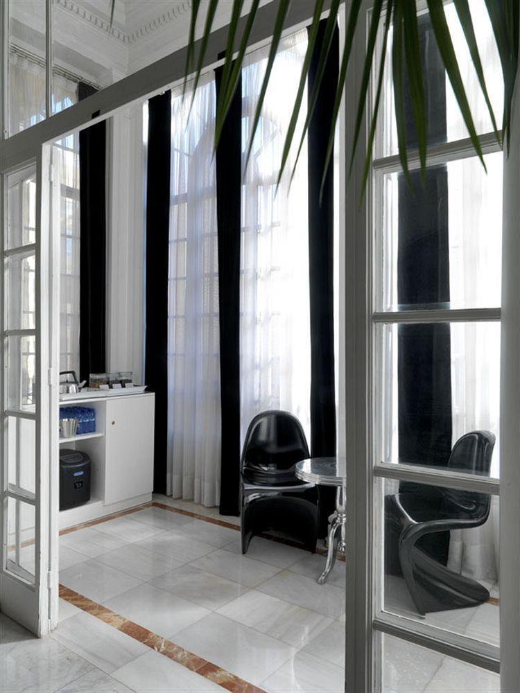 Chic & Basic Born Boutique Hotel Βαρκελώνη Εξωτερικό φωτογραφία