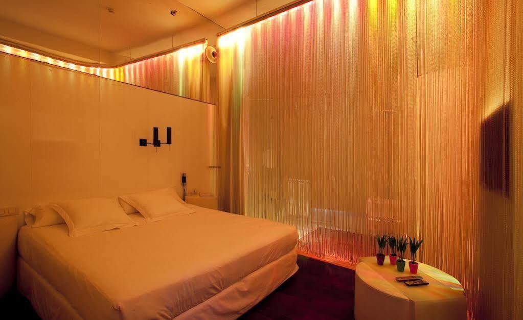 Chic & Basic Born Boutique Hotel Βαρκελώνη Εξωτερικό φωτογραφία
