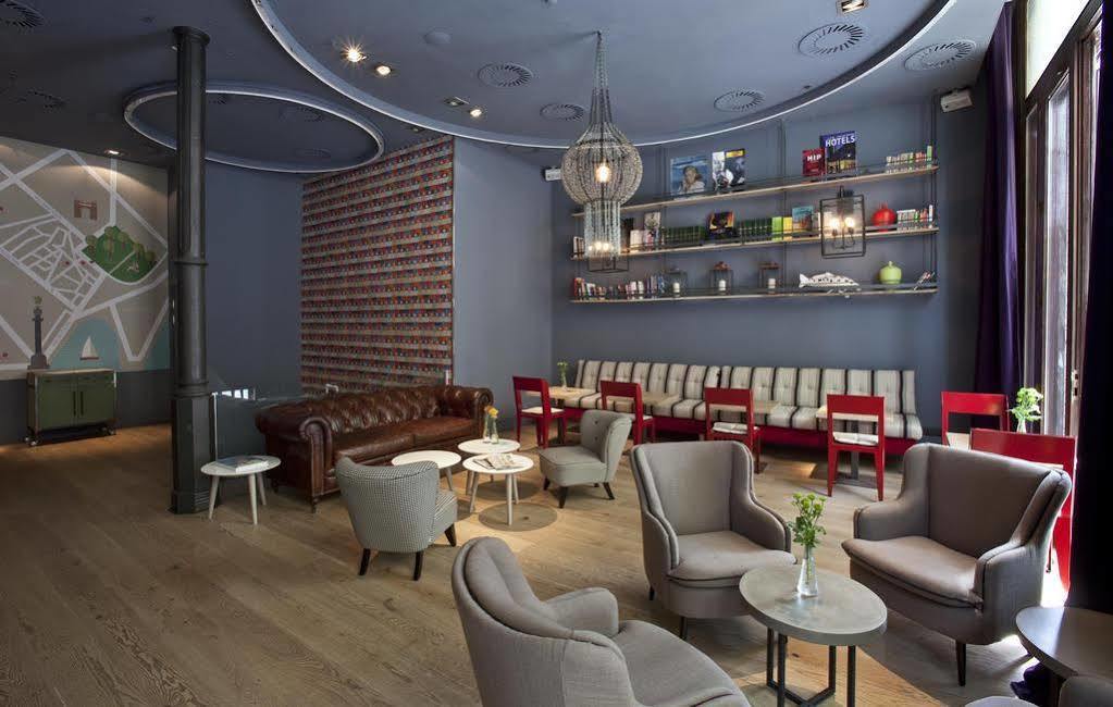 Chic & Basic Born Boutique Hotel Βαρκελώνη Εξωτερικό φωτογραφία