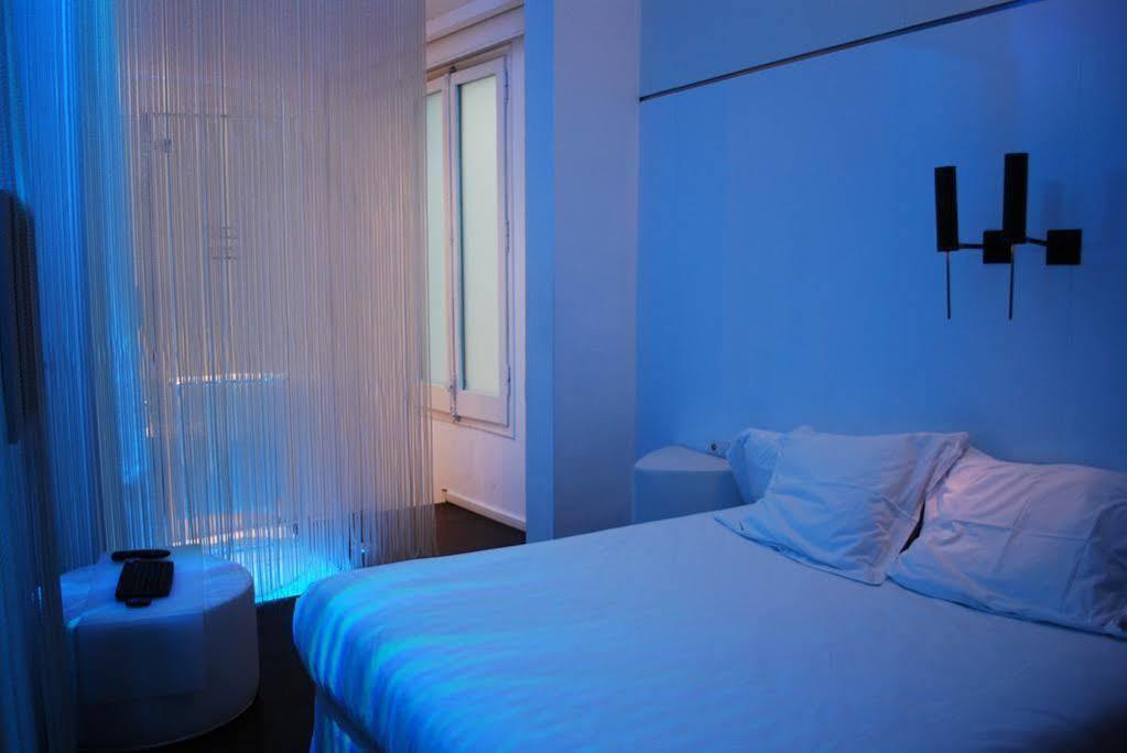 Chic & Basic Born Boutique Hotel Βαρκελώνη Εξωτερικό φωτογραφία