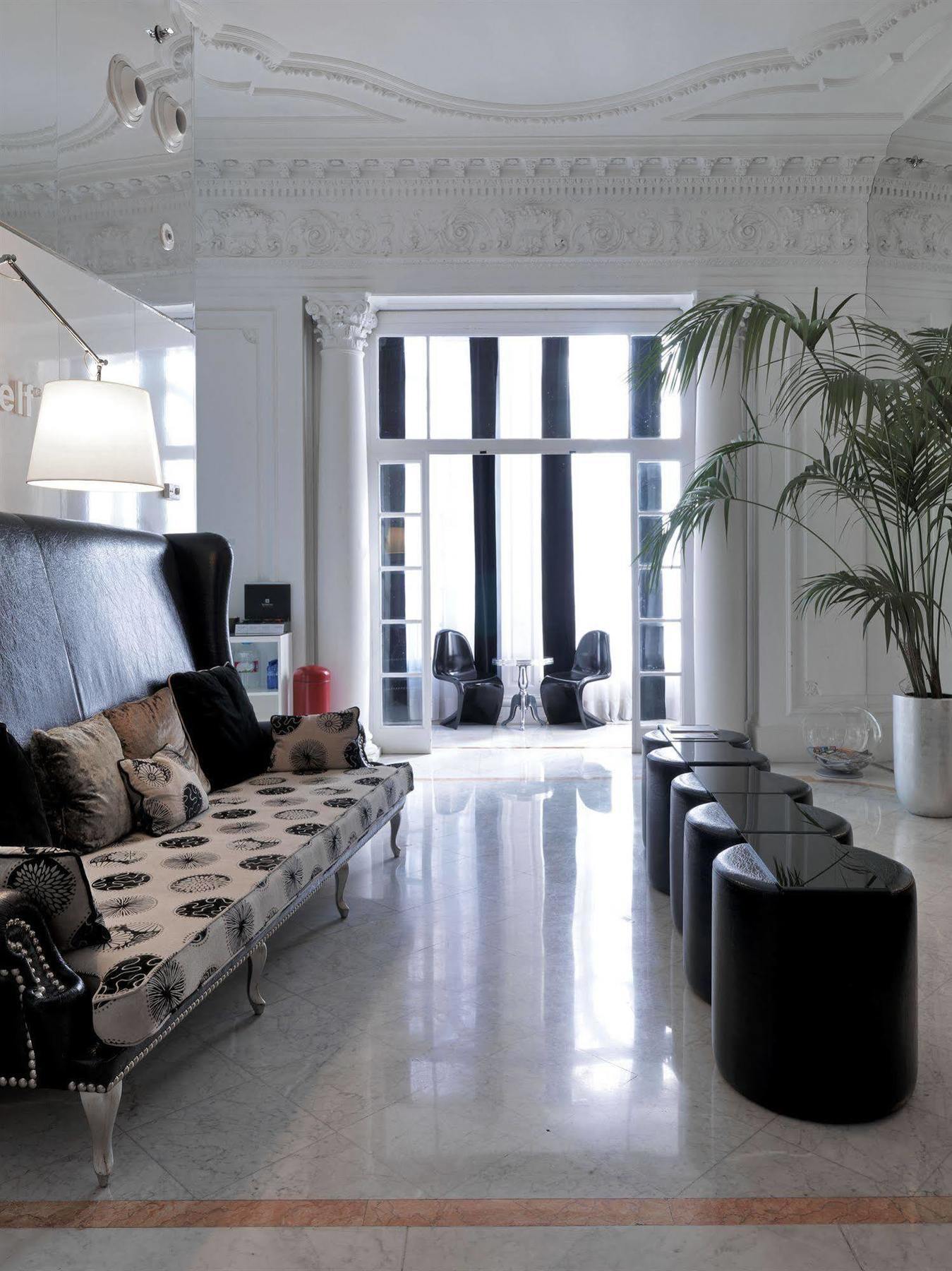 Chic & Basic Born Boutique Hotel Βαρκελώνη Εξωτερικό φωτογραφία